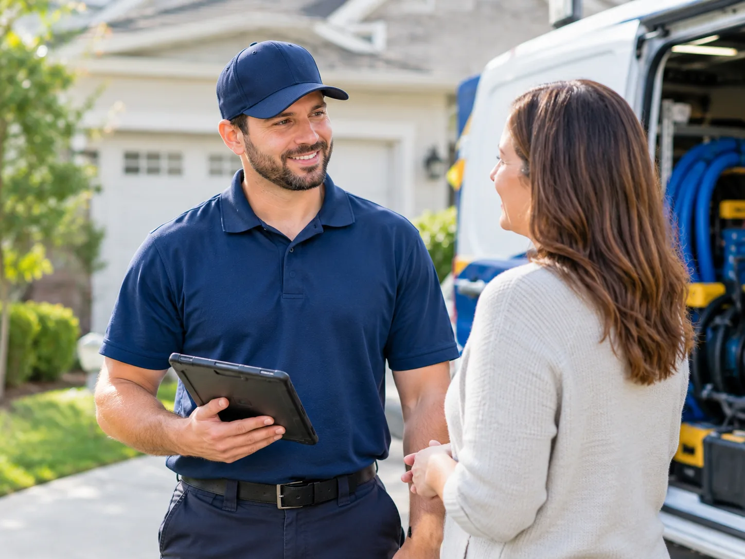 Sewage Backup Cleanup Penfield, NY FAQs
